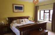 Bedroom 6 Grange Farm Bed & Breakfast