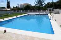 Swimming Pool Hostal El Capi