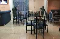 Restaurant Al Musafer Hotel Riyadh