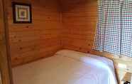 Bedroom 3 Aigüestortes Camping Resort