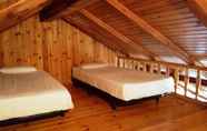 Bedroom 7 Aigüestortes Camping Resort