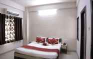 Bedroom 3 Hotel Amit Palace