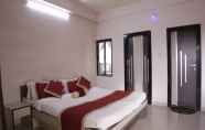ห้องนอน 2 Hotel Amit Palace