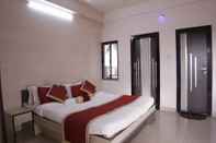 Bedroom Hotel Amit Palace