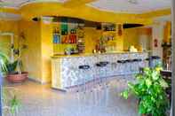 Bar, Cafe and Lounge Hotel Serawa Moraira