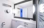 Toilet Kamar 4 B&B Hotel Belfort Bessoncourt