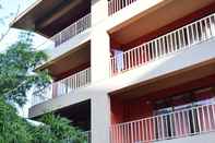 Bangunan 1BHK by Tripvillas Holiday Homes