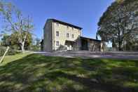 Exterior Country House Le Palazzole