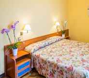 Phòng ngủ 3 Hotel Romagna