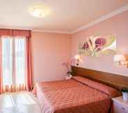 Phòng ngủ 4 Hotel Romagna