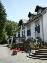 ภายนอกอาคาร 4 Historisches Landhotel Studentenmühle