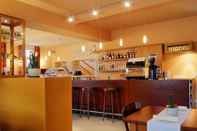 Bar, Kafe dan Lounge Alte Schule Hotel