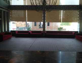 Lobby 2 Hotel Lakhdatar