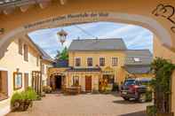 Exterior Am Eifelsteig Spa & Wellness Hotel