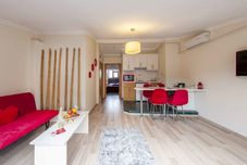 공용 공간 Fidan Suites