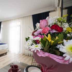 ภาพหลัก 1 Fidan Suites, Khách sạn Phố Istiklal