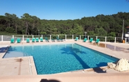 Swimming Pool 7 Les Parasols d'Argens