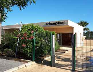 Exterior 2 Les Parasols d'Argens