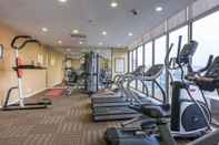 Fitness Center Bintang Fairlane Home