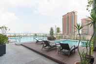 Swimming Pool Bintang Fairlane Home