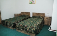 Bedroom 5 Green House Bukhara - Hostel