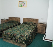 ห้องนอน 5 Green House Bukhara - Hostel