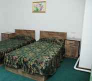 Kamar Tidur 5 Green House Bukhara - Hostel