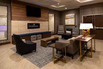 Lobby 4 Residence Inn by Marriott Charlotte Northlake