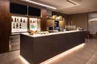 Bar, Cafe and Lounge Residence Inn by Marriott Charlotte Northlake