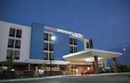 Exterior 3 SpringHill Suites Baltimore White Marsh/Middle River