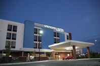 Exterior SpringHill Suites Baltimore White Marsh/Middle River
