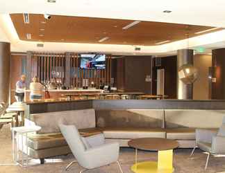 Lobby 2 SpringHill Suites Baltimore White Marsh/Middle River