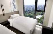 Bedroom 2 Fairfield by Marriott Seoul
