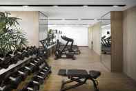 Fitness Center Fairfield by Marriott Seoul