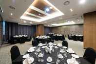 Functional Hall Fairfield by Marriott Seoul