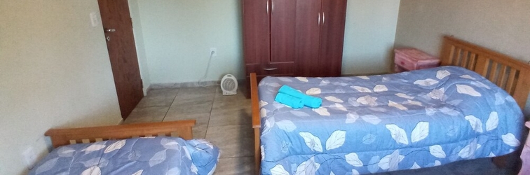 Kamar Tidur Quinta Arrayanes