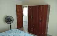 Bedroom 6 Quinta Arrayanes