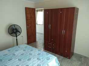 Bedroom 4 Quinta Arrayanes