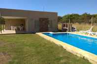 Swimming Pool Quinta Arrayanes