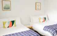 Kamar Tidur 6 The Shore House