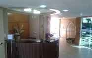 Lobi 7 Terrazzo Flat Hotel JD