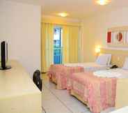 Bedroom 4 Terrazzo Flat Hotel JD