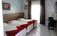 ห้องนอน 3 Hotel das Américas