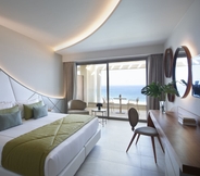 Bedroom 7 Mayia Exclusive Resort & Spa - Adults Only - All Inclusive