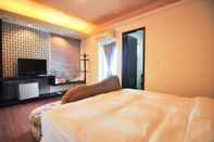 Bedroom Xiang xie Homestay