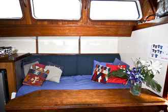 Bedroom 4 Coral Sea Dreaming Dive and Sail