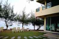 พื้นที่สาธารณะ Aow Noi Sea View Resort