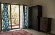 Bedroom 3 4BHK by Tripvillas Holiday Homes