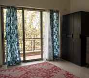 Bedroom 3 4BHK by Tripvillas Holiday Homes