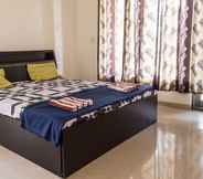 Bedroom 7 4BHK by Tripvillas Holiday Homes
